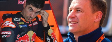 Ai Ogura gana su primera carrera de MotoGP y Jorge Martín aprovecha el enésimo regalo de Marco Bezzecchi para ser líder