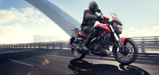 Bajaj lanzó seis novedades: así quedaron los precios de toda la gama