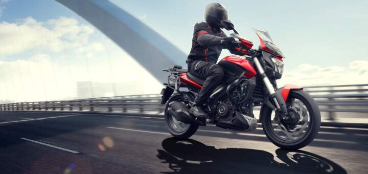 Bajaj lanzó seis novedades: así quedaron los precios de toda la gama