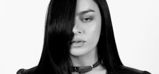 Charli xcx anuncia el lanzamiento de Music, Fashion, Film