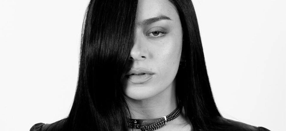 Charli xcx anuncia el lanzamiento de Music, Fashion, Film