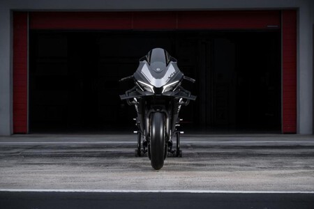 Confirmado. China va a lanzar su versión de la Ducati Panigale V4 por un precio de solo 12.000 euros