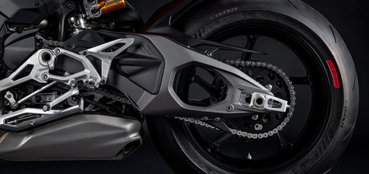 De MotoGP a la calle: la tecnología de Ducati que transforma la experiencia de conducción