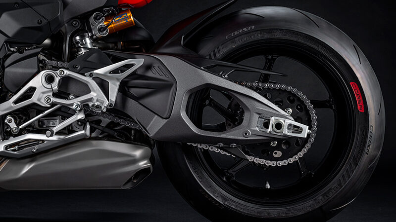 De MotoGP a la calle: la tecnología de Ducati que transforma la experiencia de conducción
