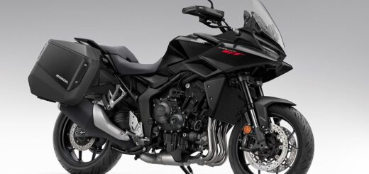 ¿El precio que romperá el mercado sport-touring? Honda desvela lo que costará la CB1000GT 2026