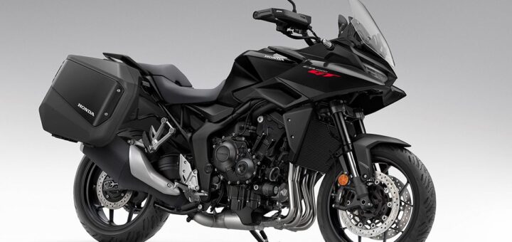 ¿El precio que romperá el mercado sport-touring? Honda desvela lo que costará la CB1000GT 2026