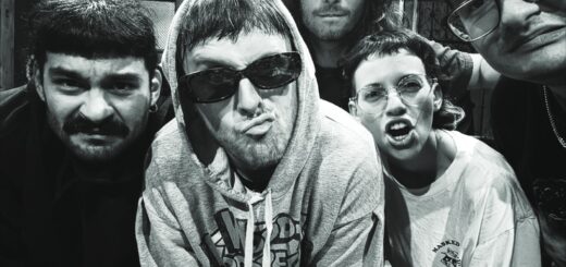 El regreso del flequillo: la escena “neo-rolinga” que oxigena al rock argentino