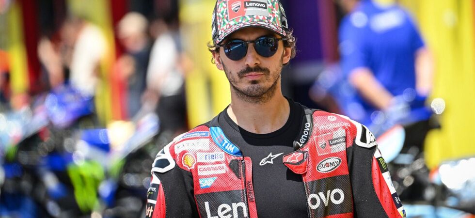 "Es una pista provisional": Pecco Bagnaia desvela la mudanza de MotoGP en Hungría