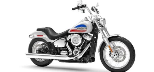Esta Harley-Davidson vuelve con 98 CV y un precio que sorprende por su exclusividad