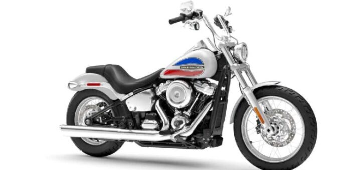 Esta Harley-Davidson vuelve con 98 CV y un precio que sorprende por su exclusividad
