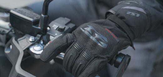 Guía rápida: cómo elegir los mejores guantes para andar en moto