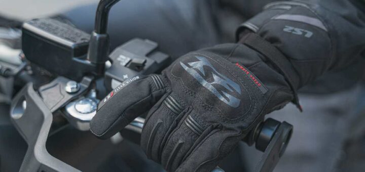 Guía rápida: cómo elegir los mejores guantes para andar en moto