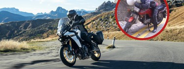 Hace 33 años una pequeña marca francesa lanzó una moto deportiva tan adelantada a su tiempo que solo sobrevivieron tres unidades
