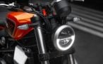 Harley-Davidson saca a la venta su moto de ‘entrenamiento’