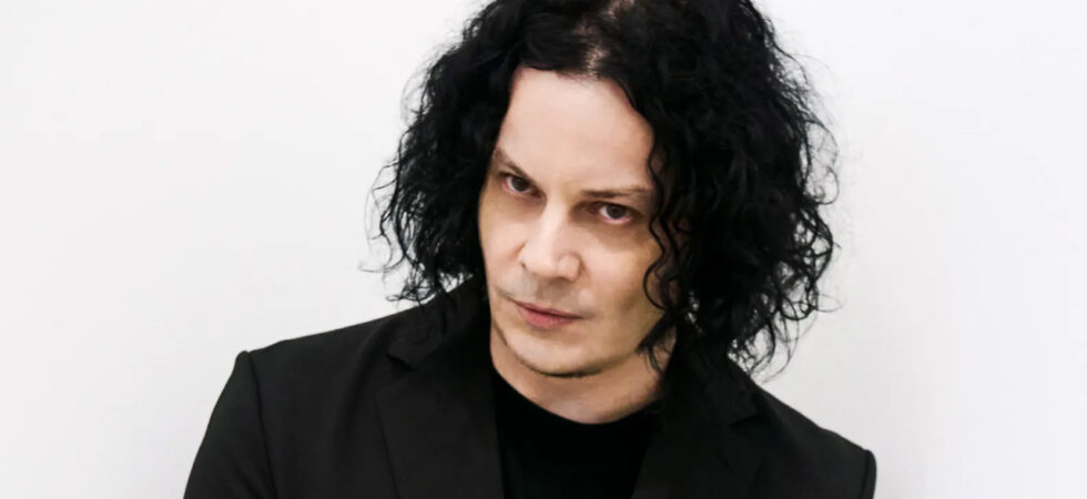 Jack White anuncia su séptimo álbum de estudio, Frozen Charlotte