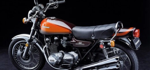 Kawasaki estaba a punto de cambiar la historia de las motos. Honda se les adelantó y lo arruinó todo con un plan espía