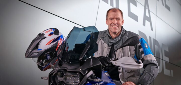 KTM vuelve a pescar en BMW