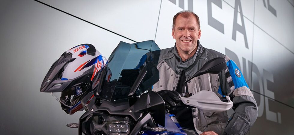 KTM vuelve a pescar en BMW