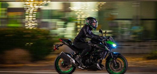 La naked mediana de Kawasaki bajó de precio: ¿es la opción más lógica del segmento?