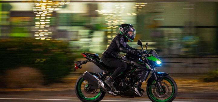 La naked mediana de Kawasaki bajó de precio: ¿es la opción más lógica del segmento?