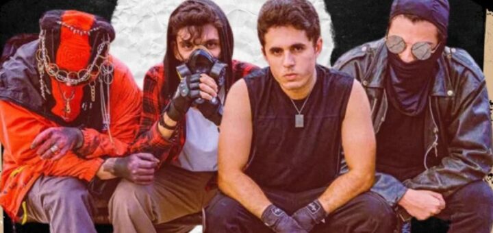 La tragedia de Van Der Dijs: El rock venezolano pierde a una de sus promesas en el terremoto