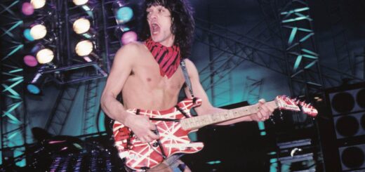 Los mejores solos de guitarra de la historia
