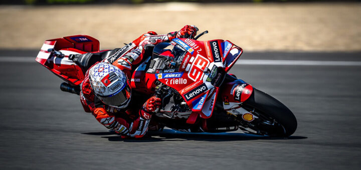 Marc Márquez gana en República Checa y vuelve a encender la lucha por el título de MotoGP