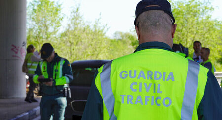 Nadie en Europa conduce peor que los italianos, pero los españoles nos estamos esforzando en alcanzarles