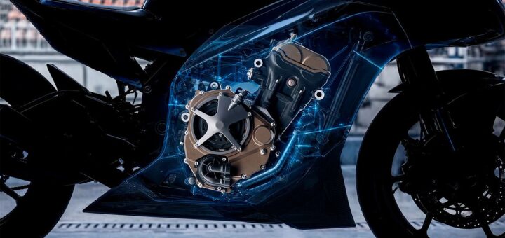 "No será una Moto3 con motor de Ténéré", Yamaha aclara cómo será su prototipo para 2028
