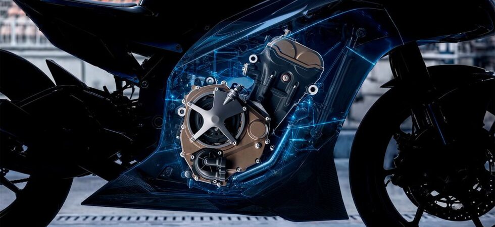 "No será una Moto3 con motor de Ténéré", Yamaha aclara cómo será su prototipo para 2028