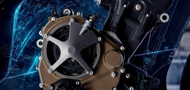 "No será una Moto3 con motor de Ténéré", Yamaha aclara cómo será su prototipo para 2028