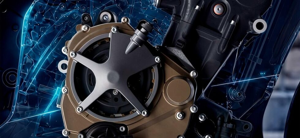 "No será una Moto3 con motor de Ténéré", Yamaha aclara cómo será su prototipo para 2028