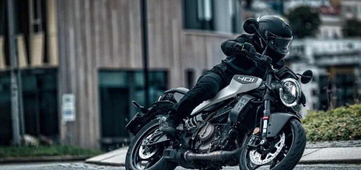 Opinión: por su precio, esta moto puede ser una buena opción de compra