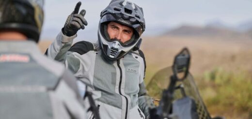 Qué ropa llevar en un viaje en moto | Viajar cómodo y protegido