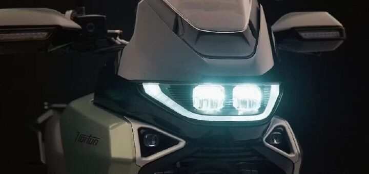 Se dieron a conocer todos los datos de la nueva moto trail de Norton: ¿cuándo se lanza