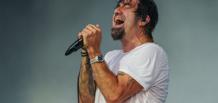 Se filtra el álbum perdido de Deftones que la banda nunca quiso publicar