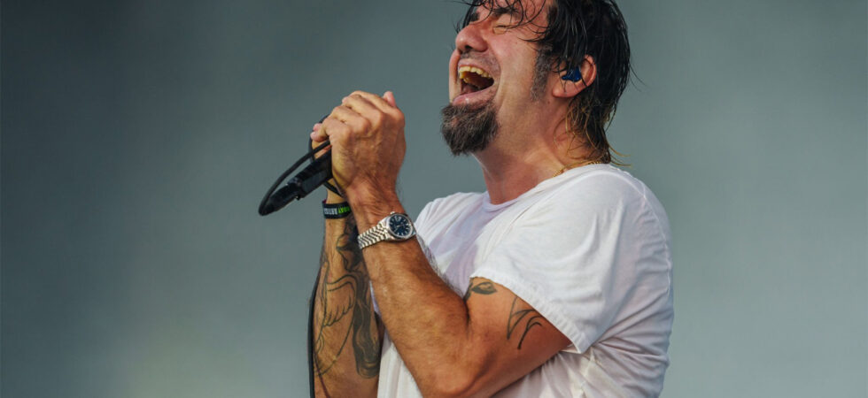 Se filtra el álbum perdido de Deftones que la banda nunca quiso publicar