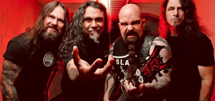 Slayer en Argentina: cuándo tocan, dónde es el show, cómo conseguir entradas y más