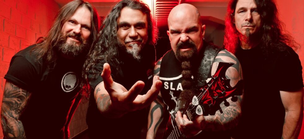 Slayer en Argentina: cuándo tocan, dónde es el show, cómo conseguir entradas y más