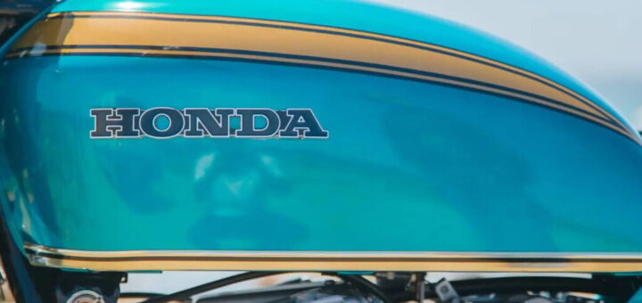 Toyota rechazó sus motores, la guerra destruyó su empresa y Honda acabó vendiendo las joyas de su mujer. Después creó el mayor imperio de motos del planeta