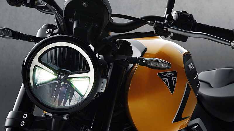 Triumph Trident 660 2026 evoluciona con mayor tecnología y rendimiento