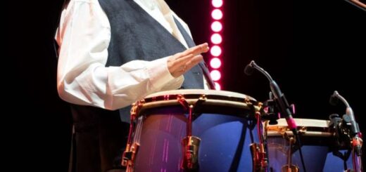 Un abrazo sensible: cómo fue el emotivo primer concierto de “Serú Girán por Lebón-Aznar”