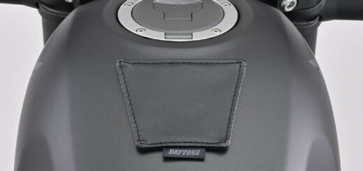 Una marca japonesa lanza un accesorio de 9 euros perfecto para solucionar un problema que muchos descubren en su moto demasiado tarde