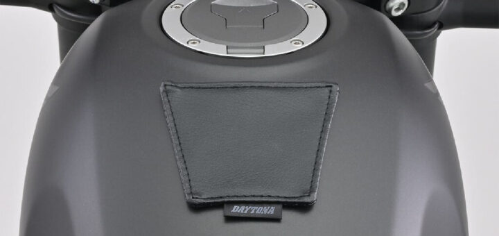 Una marca japonesa lanza un accesorio de 9 euros perfecto para solucionar un problema que muchos descubren en su moto demasiado tarde