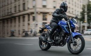 Yamaha FZ25: cuánto cuesta hoy y cómo quedó posicionada en el mercado