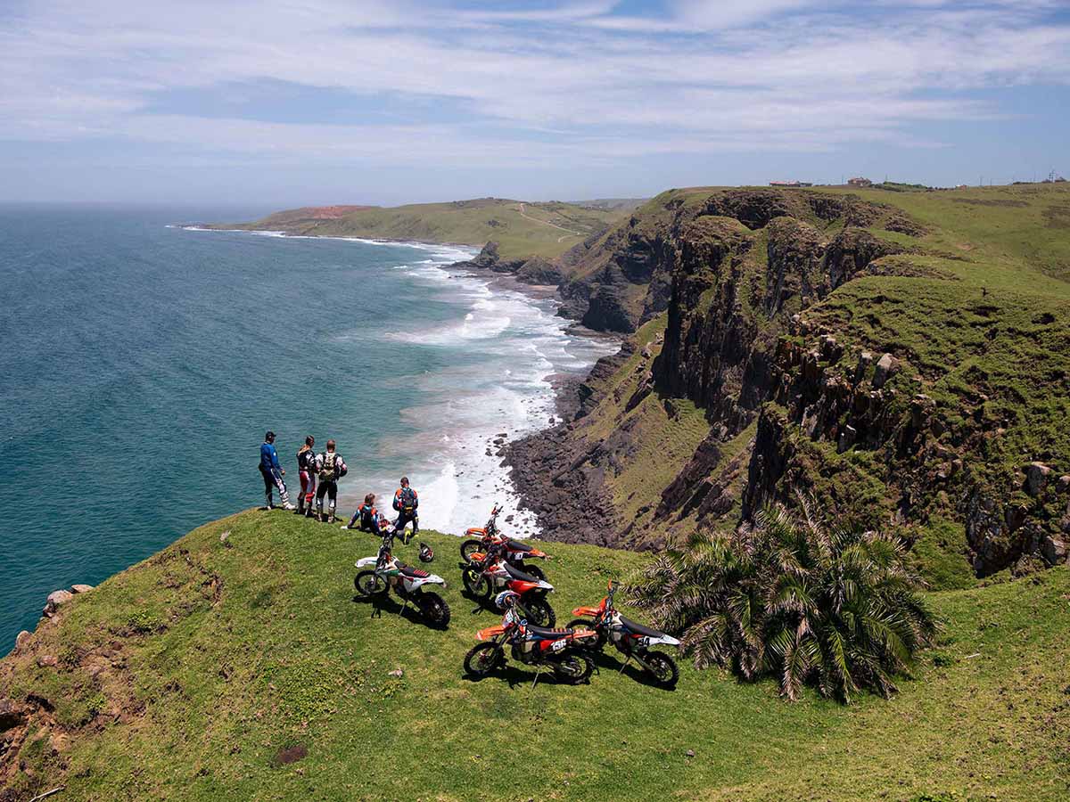 RIDE KTM, la apuesta de KTM por vender algo más que motos