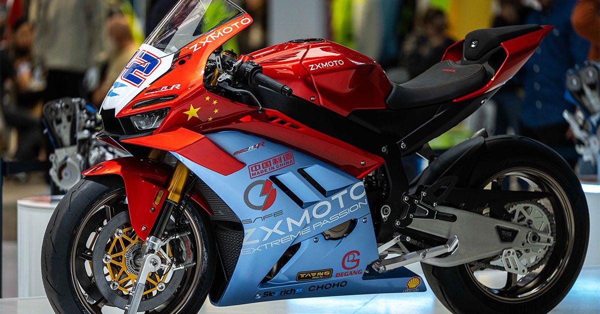Honda ha tocado techo