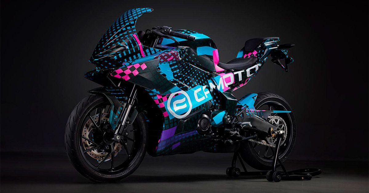 CFMOTO prepara una pequeña deportiva bicilíndrica que va a poner en apuros a sus rivales