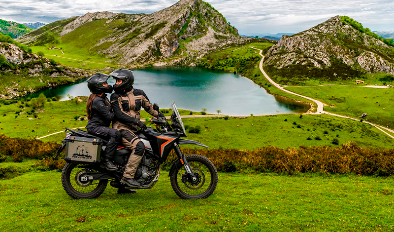 España: el destino donde las mejores carreteras conducen a paisajes inolvidables