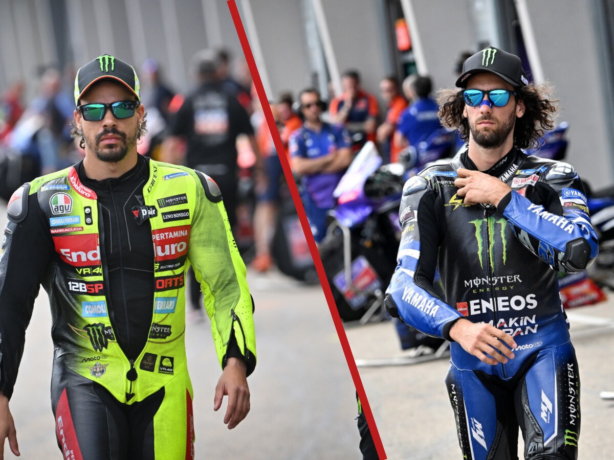 Juego de Tronos en Superbikes. Tres pilotos rebotados de MotoGP se pelean por una Ducati Panigale V4 R oficial